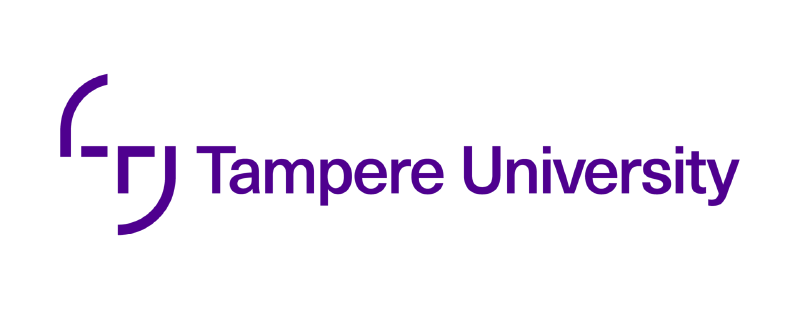 Logo Tampere University