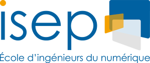 Logo ISEP