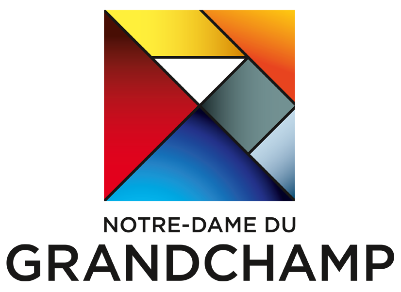 Logo NDG