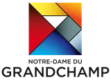 Logo Notre-Dame du Grandchamp