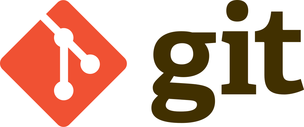 Logo git
